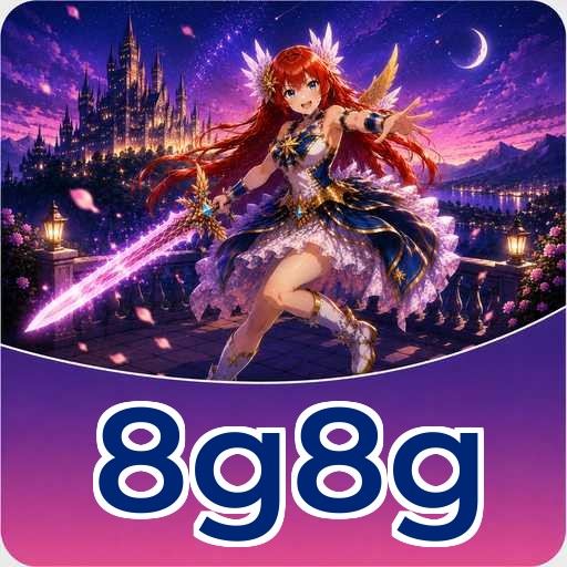 Analisis Performa Real-World - 8g8g