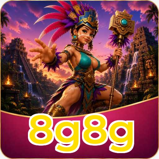 Tentang 8g8g